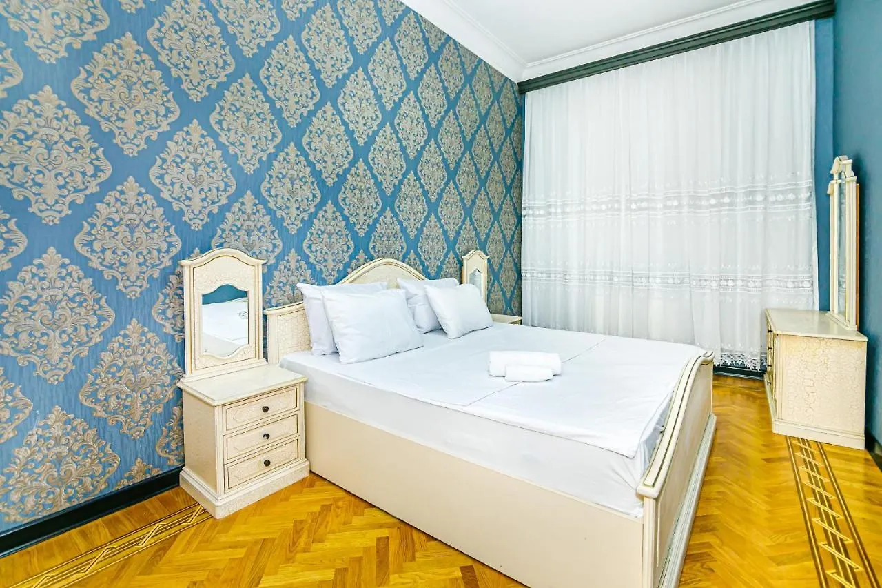 Deluxe Apartment 20 Baku