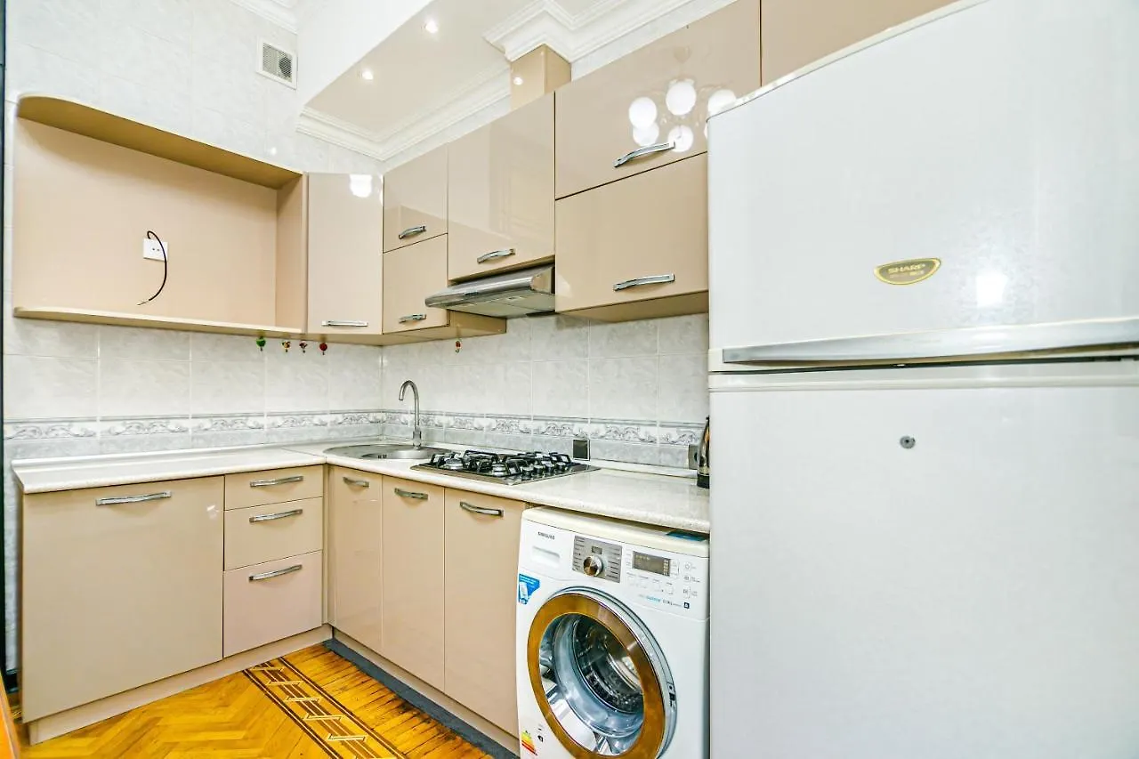 Deluxe Apartment 20 Baku