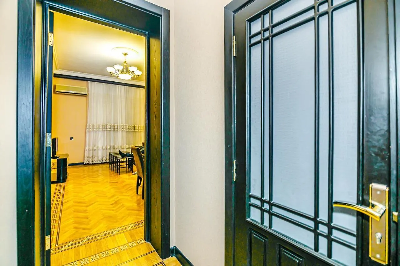 Deluxe Apartment 20 Baku 0*,