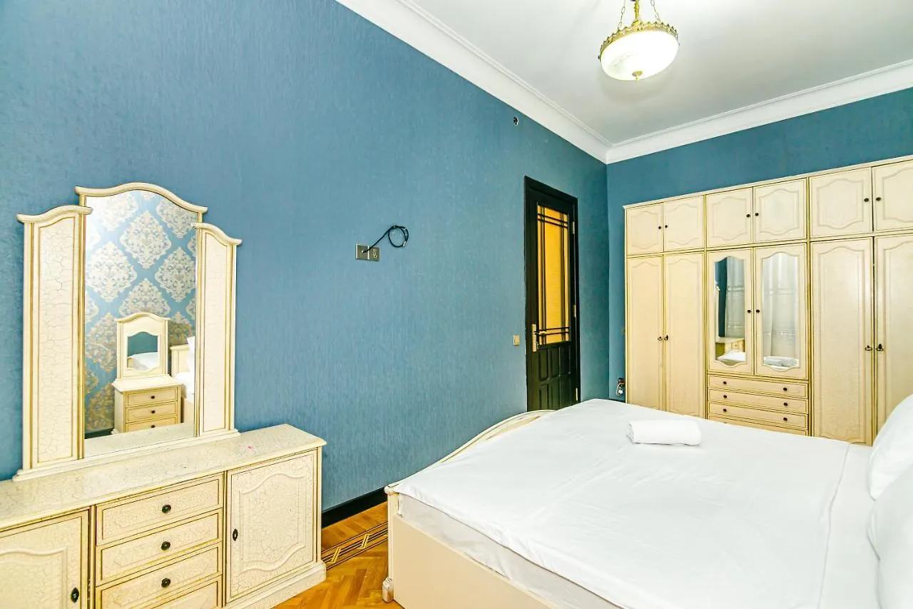 Deluxe Apartment 20 Baku