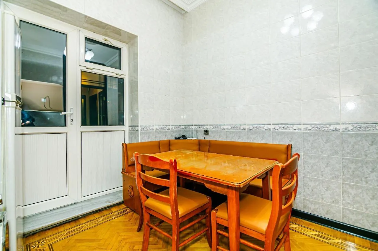 Deluxe Apartment 20 Baku