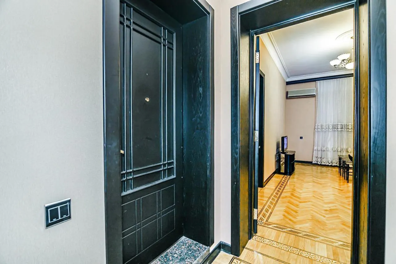 Deluxe Apartment 20 Baku