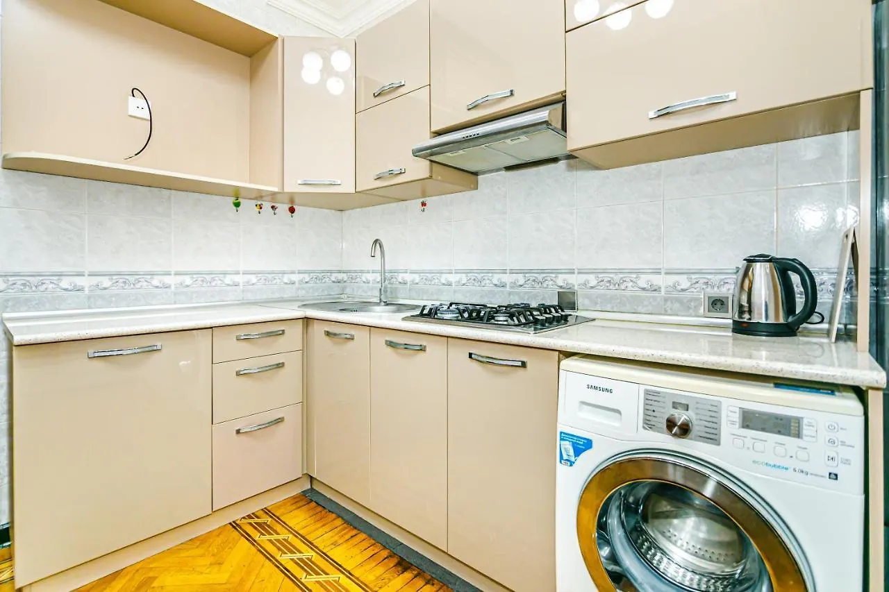Deluxe Apartment 20 Baku