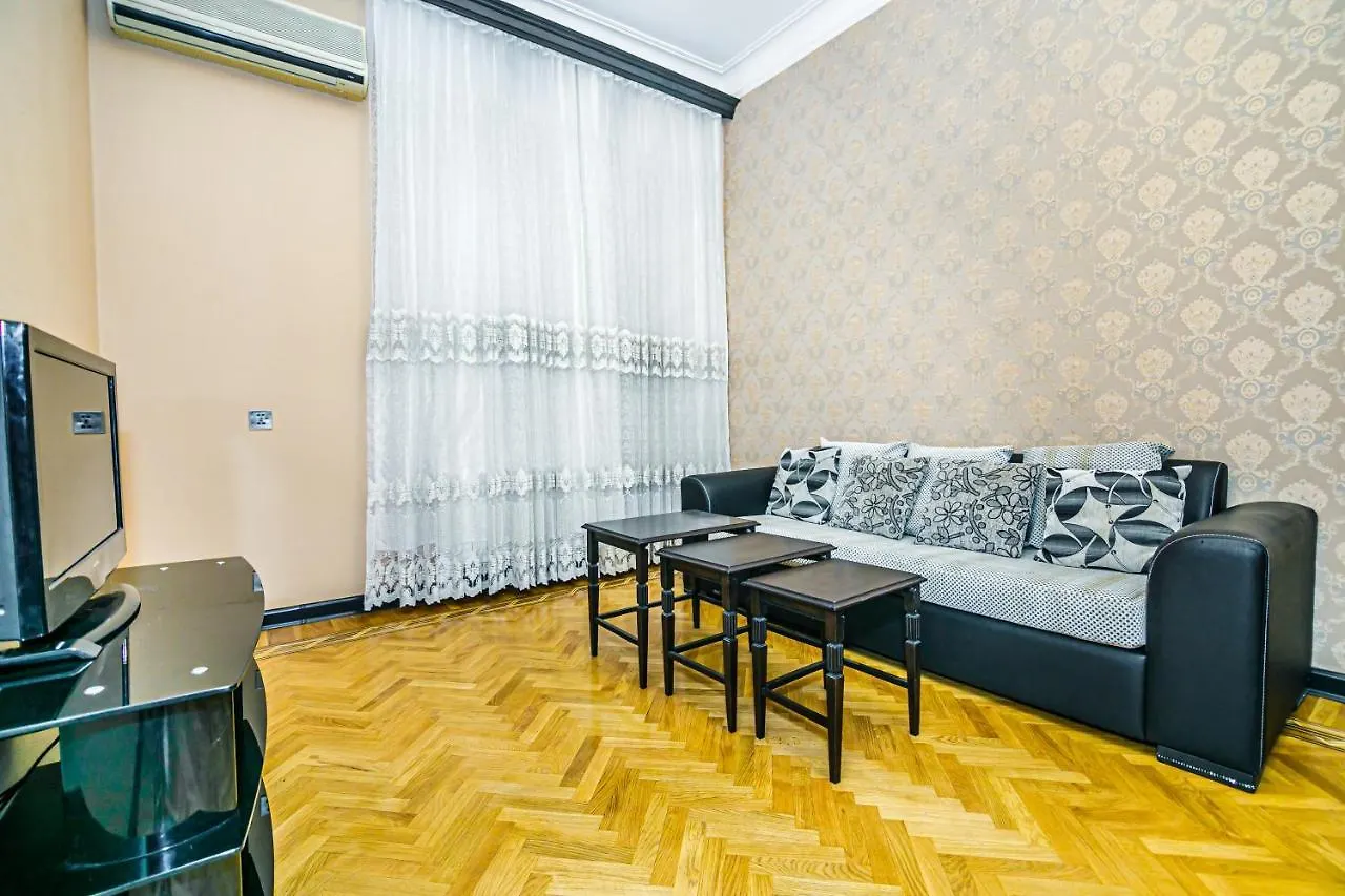Deluxe Apartment 20 Baku 0*,  Azerbaijan