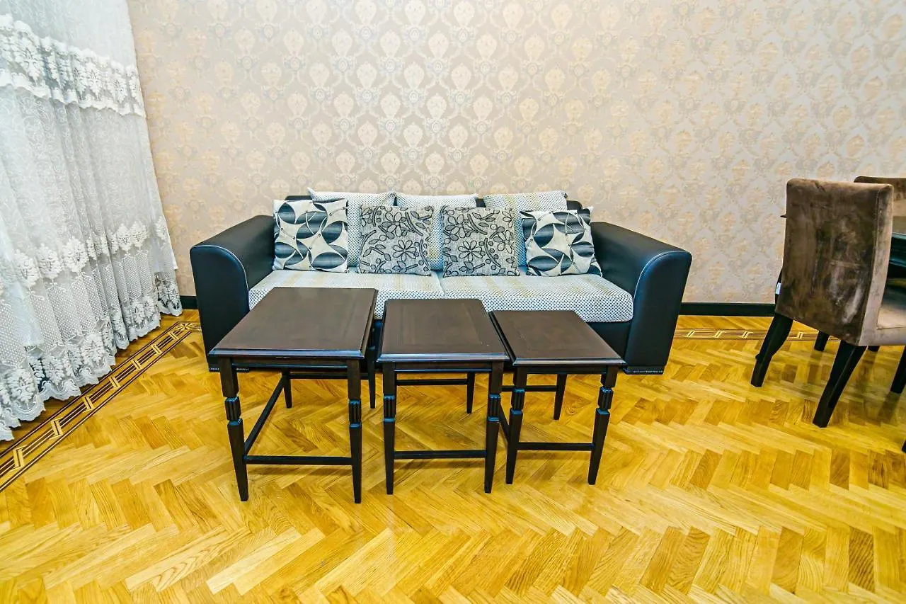 Deluxe Apartment 20 Baku Ázerbájdžán