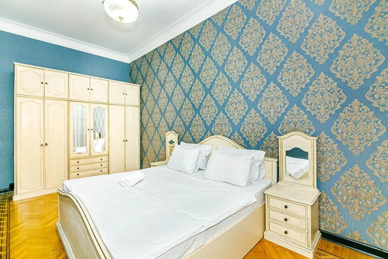 Deluxe Apartment 20 Baku