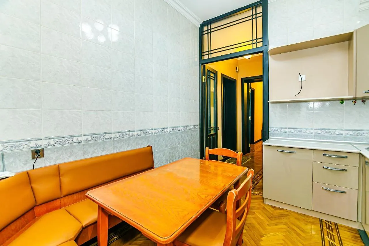 Deluxe Apartment 20 Baku 0*,  Ázerbájdžán