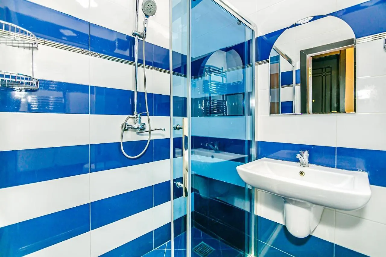 Deluxe Apartment 20 Baku Ázerbájdžán