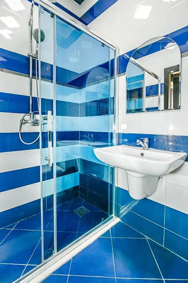 Deluxe Apartment 20 Baku Ázerbájdžán