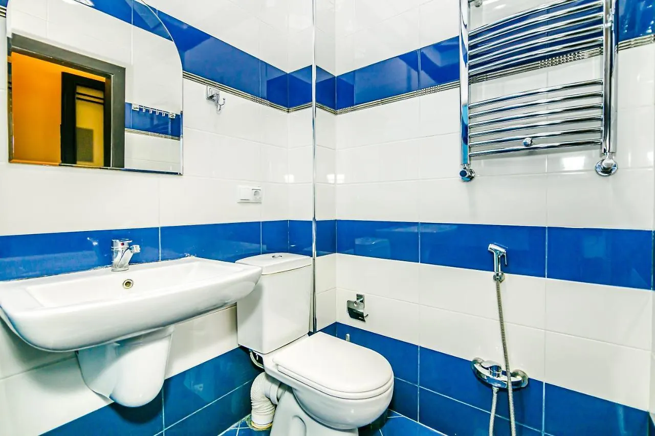 Deluxe Apartment 20 Baku