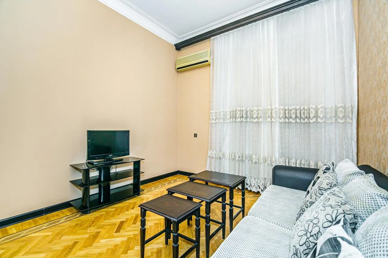 Deluxe Apartment 20 Baku